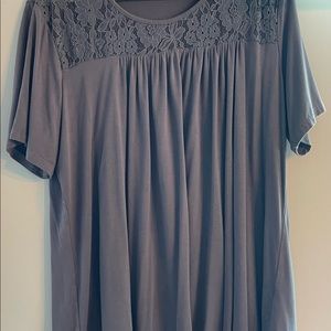 Yidarton 3XL Short Sleeve NWOT